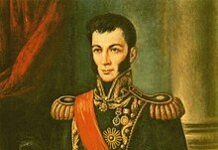 Brigadier Gral. Juan Antonio Álvarez de Arenales “el hachado”