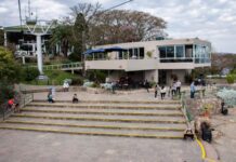 Desde el lunes 2×1 en el Teleférico