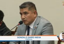 El estacionamiento medido quedará en $400 hasta septiembre