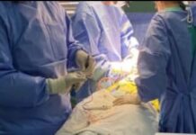 “Avanzamos en las cirugías cardiovasculares de alta complejidad”