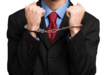 Boga-chorros: Dos letrados salteños fueron detenidos por robo