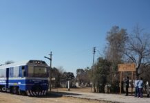 Atención Cerrillos | Por arreglos en la red vial habrá cortes de tránsito