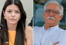 Orozco y Zapata: Garantistas con los milicos, punitivistas con la gilada