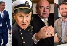 Circo Beat: negocios, proselitismo y contratiempos de la política local