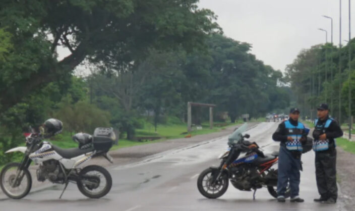 Tres J Venes Muertos En La Ruta Cuarto Poder