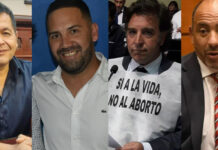 Circo Beat: opositores lanzados, dinosaurios en Europa y apuestas en la TV