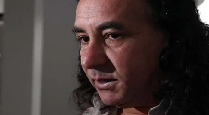 El abogado de Villalba, con trastorno de ansiedad (y un timing impecable)