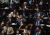 Debaten el proyecto de inviolabilidad de la propiedad privada