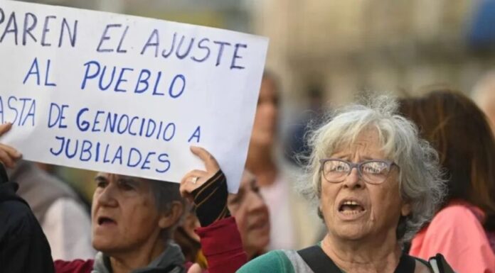 Movilidad previsional: un informe sostiene que hubo una pérdida histórica