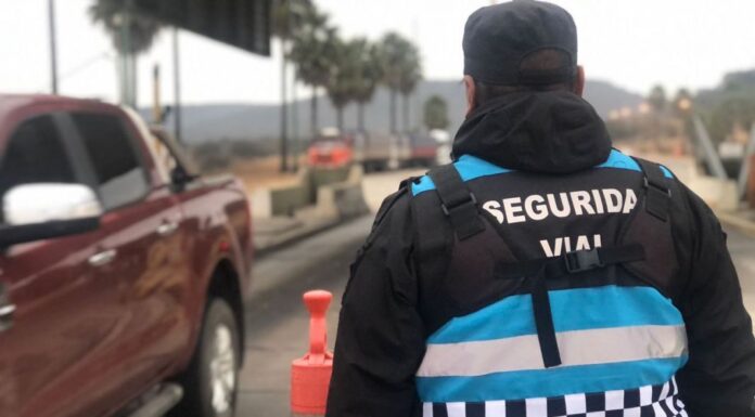 Media sanción a la ley que prohibe a policías filtrar videos de operativos