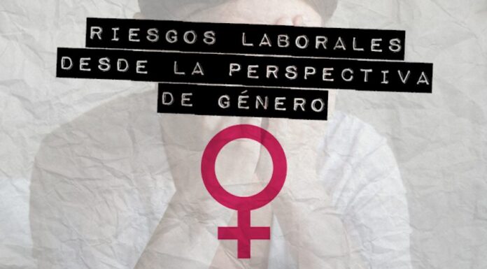 Inspectores se capacitaron para incorporar la perspectiva de género