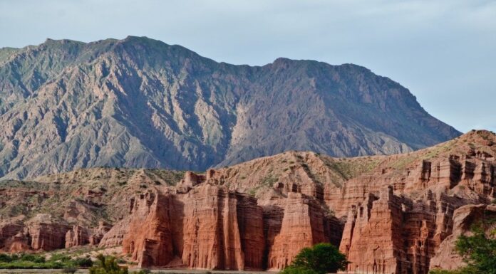 Salta se suma al Travel Sale con oportunidades para viajar