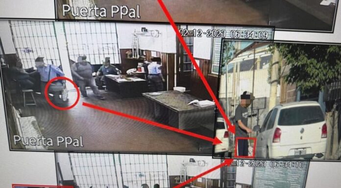 Juicio a la red narcocriminal carcelaria: confirman irregularidades