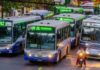 Habrá colectivos en Salta: la UTA suspendió el paro del viernes