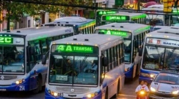 Trabajadoras de casas particulares piden a SAETA mantener trasbordo
