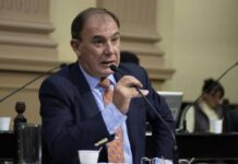 Murió Alejandro San Millán, ex intendente de la ciudad de Salta
