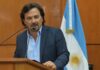 Sáenz reclamó a Nación inversiones para los trenes de Salta