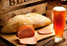 ¿Qué fue primero, el pan o la cerveza?