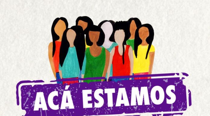 «Acá estamos» llega Salta