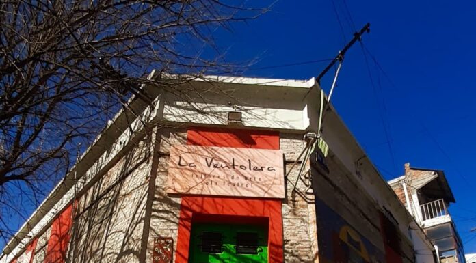 Ventolera: En marzo arranca un taller introductorio de Sikus