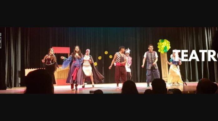 Siguen las preinscripciones para El Profesorado de Teatro