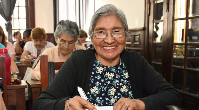 Iniciaron las inscripciones de cursos para adultos mayores