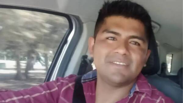 Campo Quijano: Detuvieron al femicida que estaba prófugo