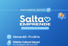 Abrieron las inscripciones para «Potencia tu talento»