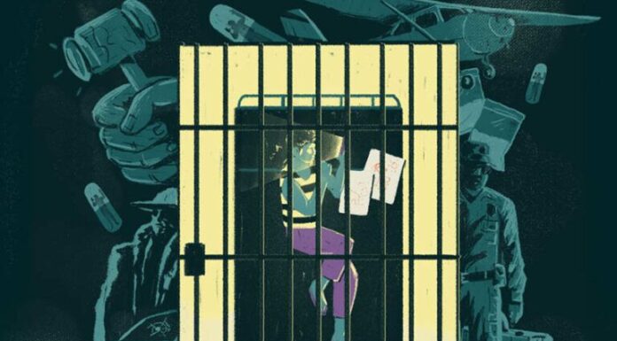 Mujeres del microtráfico: El eslabón más pequeño