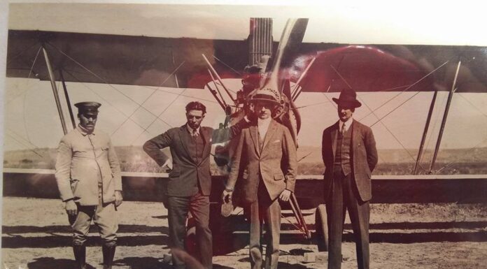 Luis Güemes Ramos Mexía: Jurisconsulto de la historia de la Patria Grande