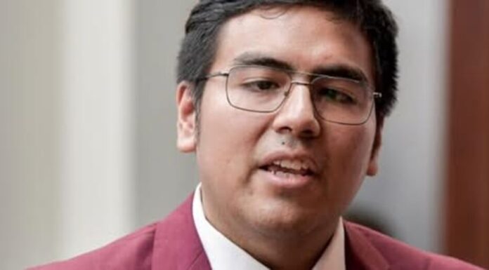 El Concejo Deliberante analiza esta tarde la suspensión de Casasola