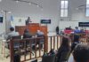 Juicio por jurado condenó en Orán