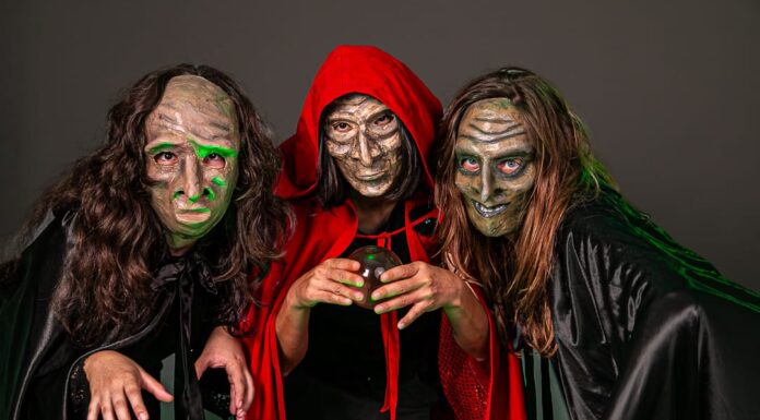 La Totora presenta “Criaturas”: teatro físico, mimo y clown en Vaqueros