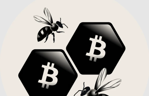 Plataforma cripto repartirá 5K por referidos