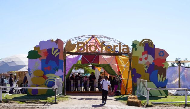 BIOFERIA 2026: Salta es referente en el turismo verde