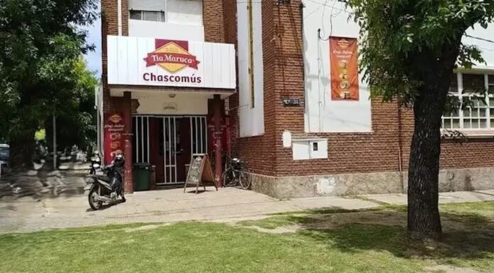 Se fundió una emblemática empresa de galletitas argentinas
