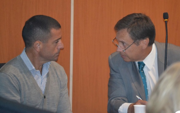 Femicidio en El Tipal: Se hará la reconstrucción en el club de campo
