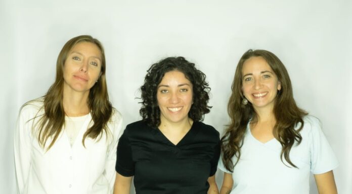 Profesionales de Artemisia, Clínica de Salud Sexual en Salta