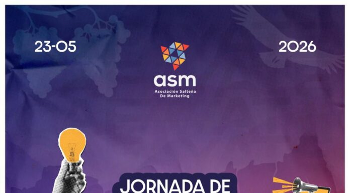 Jornada de Marketing del NOA en Cafayate