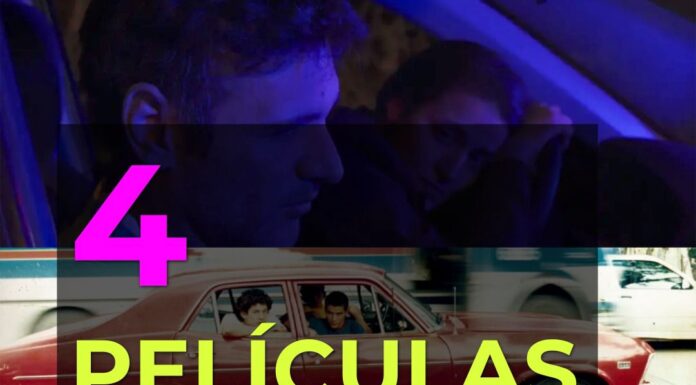 El cine salteño presente en el BAFICI