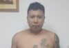 Recapturaron a Jonatan “Camboya” Peloc: fugado de la Alcaidía de Salta