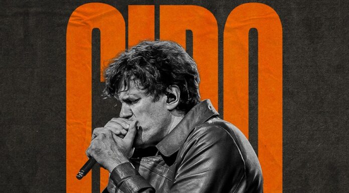 “Ciro y Los Persas” se presenta en Salta