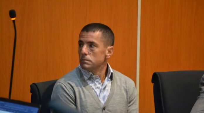Prisión perpetua para José «jota» Figueroa