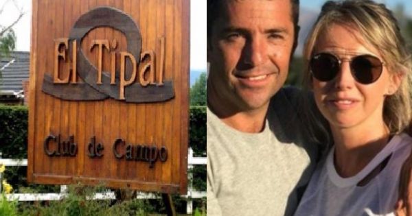 Femicidio en el country: Asesinar en El Tipal