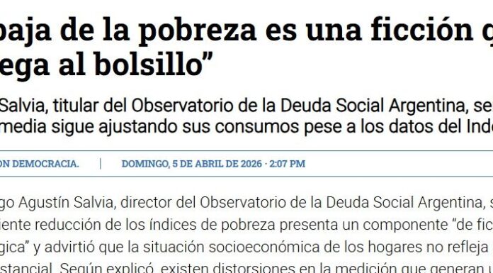 En la Argentina versión Excel, los números cierran perfecto
