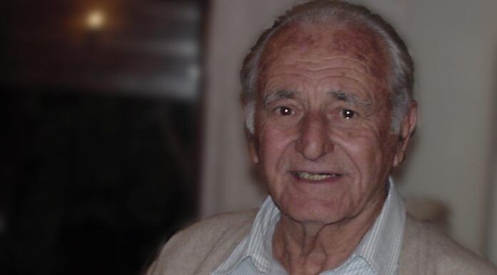 Domingo Jakúlica: Viejo pionero del café en Salta