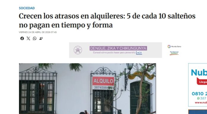 El horror