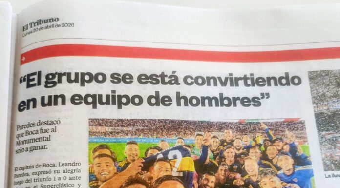¿Antes qué eran?