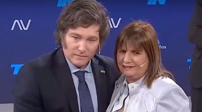 Gobierno entreguista: 2 de abril, ni con Macri se animaron a tanto