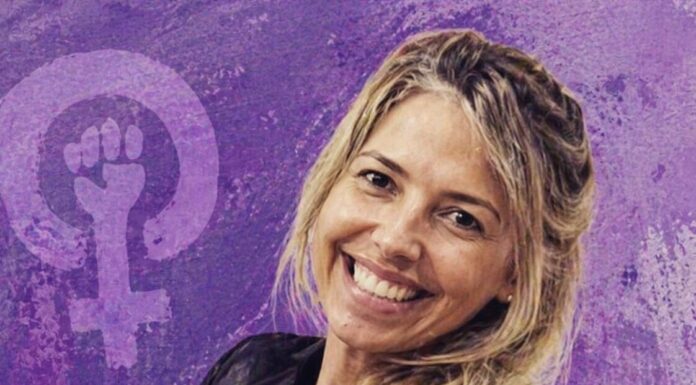 Femicidio de El Tipal: “Fue asfixia, no un accidente”